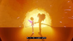 A screenshot taken in Dreams. 5 of 6.