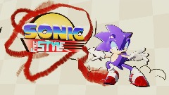 Sonic freestyle v3 final demo