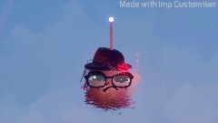 A screenshot taken in Dreams. 9 of 12.