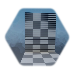 Character Mugshot Tool