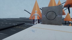 Стикман VS КОНИ!!!!!!