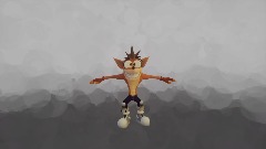 A screenshot taken in Dreams. 5 of 11.