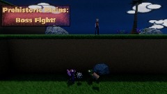 A screenshot taken in Dreams. 15 of 28.