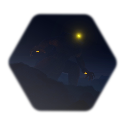 TFD Genesis Rallfer (AU)