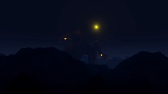 A screenshot taken in Dreams. 4 of 20.