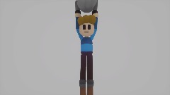 A screenshot taken in Dreams. 6 of 29.