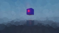 A screenshot taken in Dreams. 2 of 3.