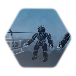 Proto-Forms and grindor