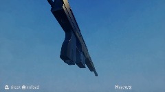 A screenshot taken in Dreams. 5 of 5.