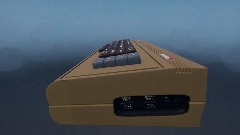 A screenshot taken in Dreams. 12 of 20.