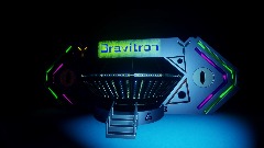 A screenshot taken in Dreams. 4 of 9.