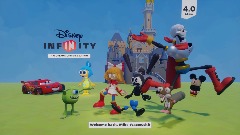 Welcome back, Mike Wazowski! (4.0 Poster)