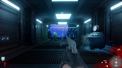 A screenshot taken in Dreams. 3 of 4.