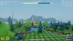 A screenshot taken in Dreams. 23 of 27.