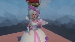 A screenshot taken in Dreams. 9 of 13.