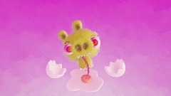 Angry birds Pig RTX