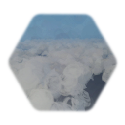 Clouded Sky Coverage