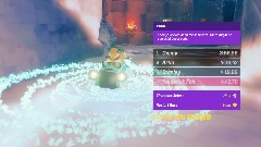 A screenshot taken in Dreams. 22 of 28.
