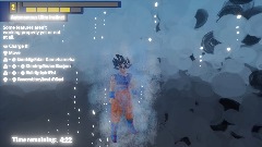 A screenshot taken in Dreams. 1 of 1.