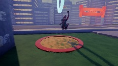 Level one Japanese dead pool