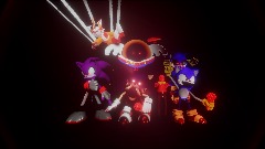 Sonic exe 3.0 Logo!