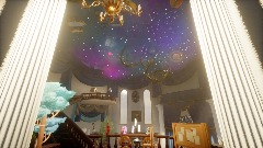 A screenshot taken in Dreams. 16 of 26.