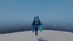 A screenshot taken in Dreams. 2 of 6.
