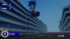 A screenshot taken in Dreams. 3 of 7.
