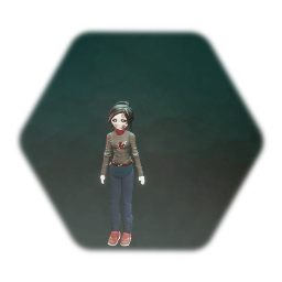 Low Thermo Jenni Fixed