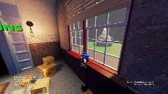 A screenshot taken in Dreams. 2 of 21.