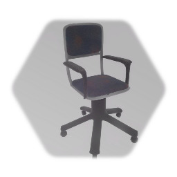 Office Interior