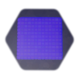 Purple-Stud Block