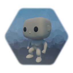 Funko pop base femme