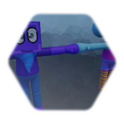 Poppy & Boxten