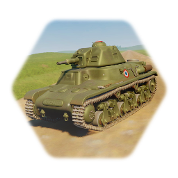 Hotchkiss H-39