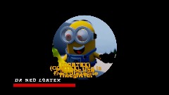 Minions chapter 1 don's die by a platformer