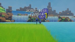 A screenshot taken in Dreams. 2 of 2.