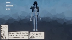 A screenshot taken in Dreams. 2 of 13.