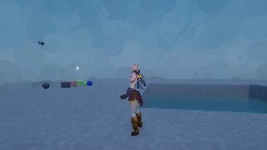 A screenshot taken in Dreams. 3 of 5.