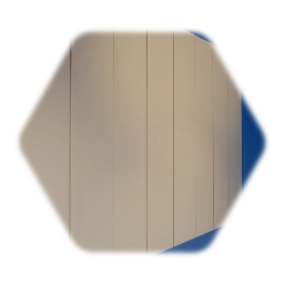 Atrium  and Upper floor wall