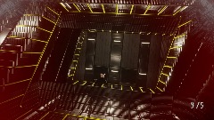 A screenshot taken in Dreams. 6 of 8.