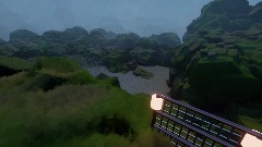 A screenshot taken in Dreams. 15 of 18.