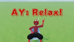 AY: Relax! (REMAKE)