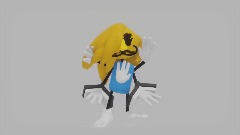 A screenshot taken in Dreams. 16 of 20.