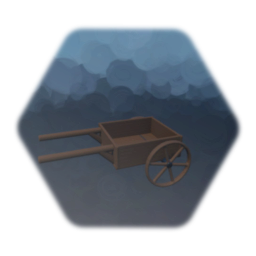 Two Wheel Cart