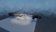 A screenshot taken in Dreams. 10 of 26.