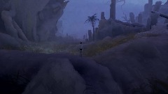 A screenshot taken in Dreams. 10 of 22.