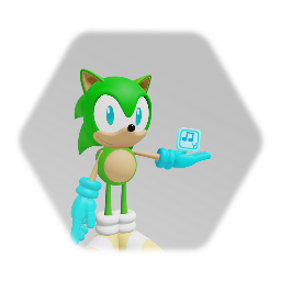 Super`s Visualizer Logic