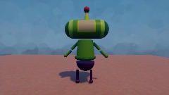 A screenshot taken in Dreams. 1 of 1.