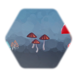 Mushrooms